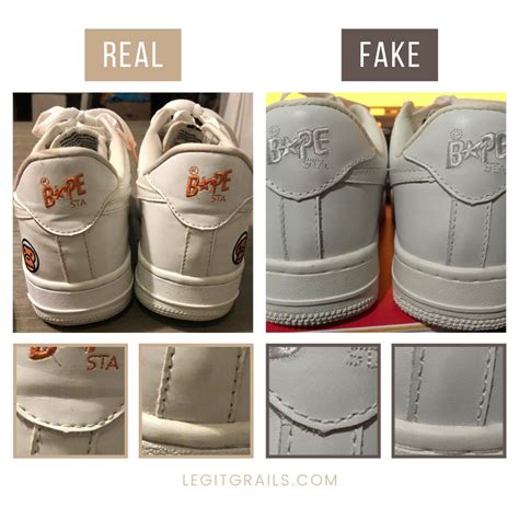 how to check bape sta